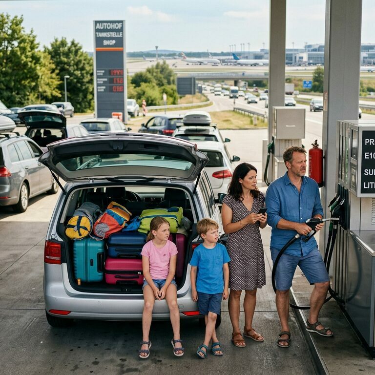 Letní dovolená v Evropě? Připravte se na drahé letenky i tankování