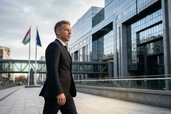 Maďarsko na prahu návratu: 17 miliard eur čeká na zelenou z Bruselu