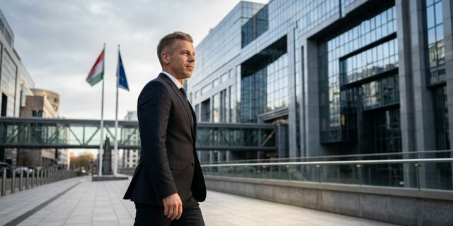 Maďarsko na prahu návratu: 17 miliard eur čeká na zelenou z Bruselu