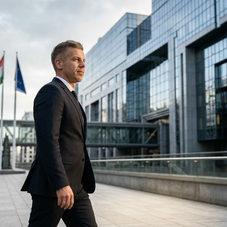 Maďarsko na prahu návratu: 17 miliard eur čeká na zelenou z Bruselu