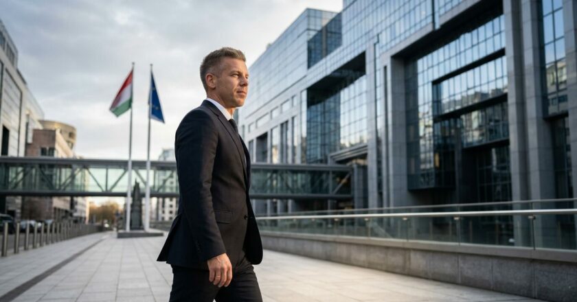 Maďarsko na prahu návratu: 17 miliard eur čeká na zelenou z Bruselu