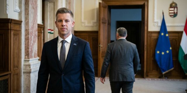 Magyar slibuje obrat: Maďarská politika by se mohla změnit od základů