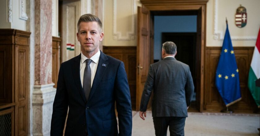 Magyar slibuje obrat: Maďarská politika by se mohla změnit od základů