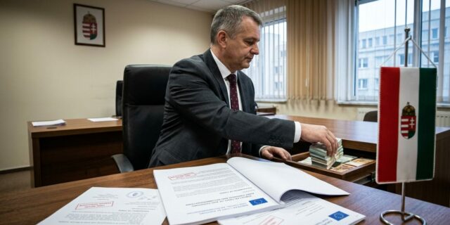 Maďarský paradox: Budapešť vrací Bruselu jen zlomek sporných peněz