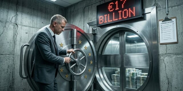 Maďarský favorit s miliardovým problémem