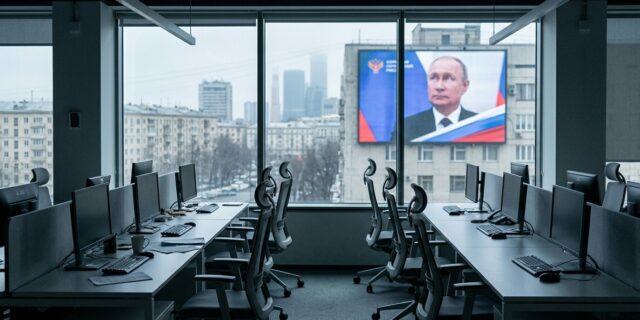 Moskva láká talenty: Ti, kteří odešli, chybí víc než rakety