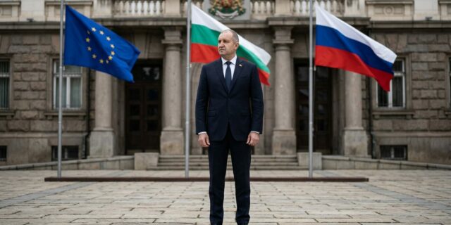 Moskva vítá dialog, ale o tání v Evropě nechce mluvit