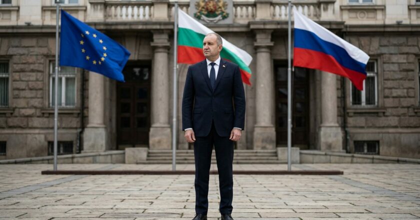 Moskva vítá dialog, ale o tání v Evropě nechce mluvit