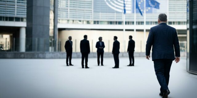 Orbán odchází. Kdo převezme žezlo hlavního rebelanta EU?