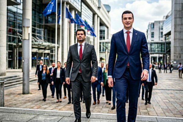 Orbán prohrál, Patrioti pokračují