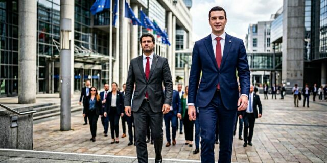 Orbán prohrál, Patrioti pokračují