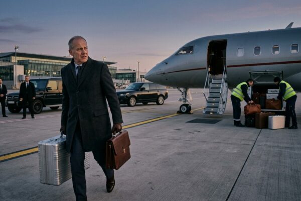 Orbán padl. Jeho lidé mezitím přesouvají miliardy do zahraničí