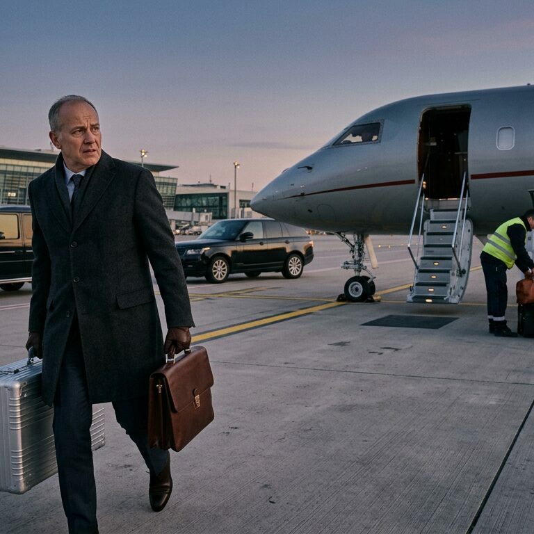 Orbán padl. Jeho lidé mezitím přesouvají miliardy do zahraničí