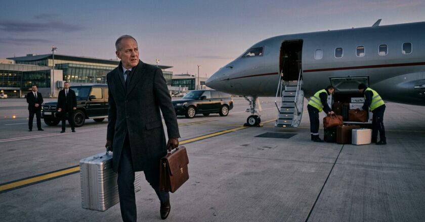 Orbán padl. Jeho lidé mezitím přesouvají miliardy do zahraničí