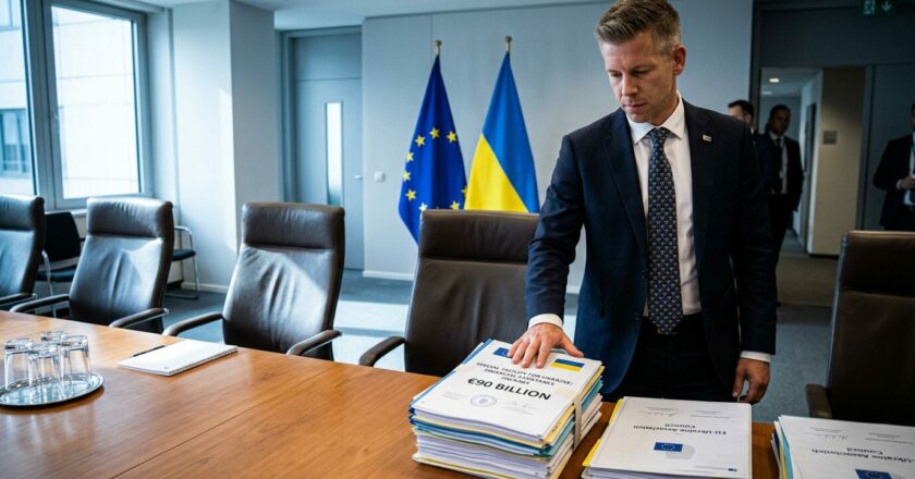 Peníze pro Kyjev: Konec maďarské blokády, nebo jen změna taktiky?