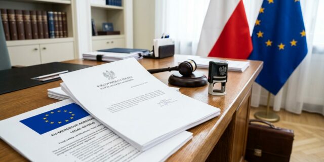 Polsko žene Mercosur k soudu. „Jde o potravinovou bezpečnost“