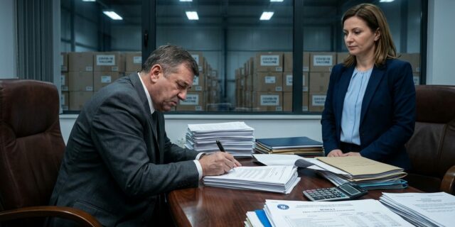 Rumunsko zaplatí 600 milionů eur za vakcíny, které nechtělo