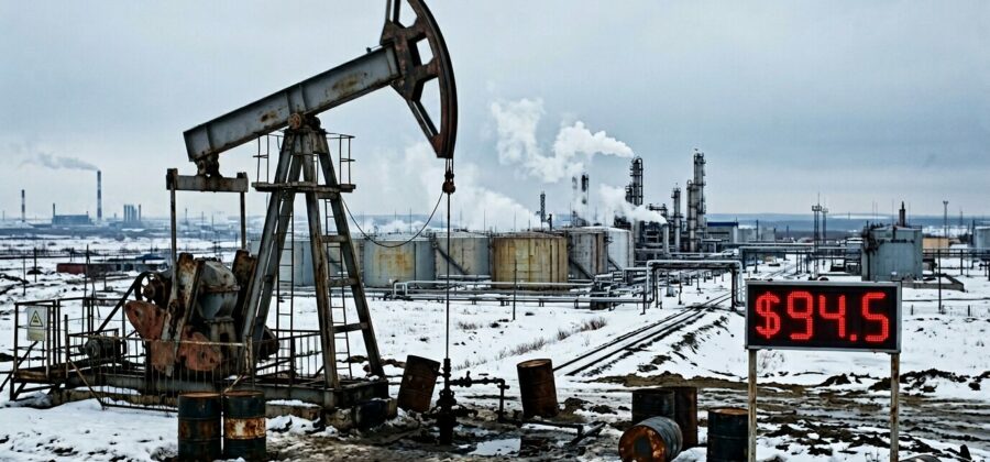 Putin má problém: Válka stojí víc, než kolik Rusko vydělá