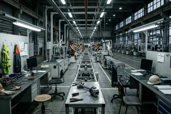 Rusko nemá lidi. A to je problém, který se nedá vyřešit mobilizací