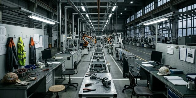 Rusko nemá lidi. A to je problém, který se nedá vyřešit mobilizací