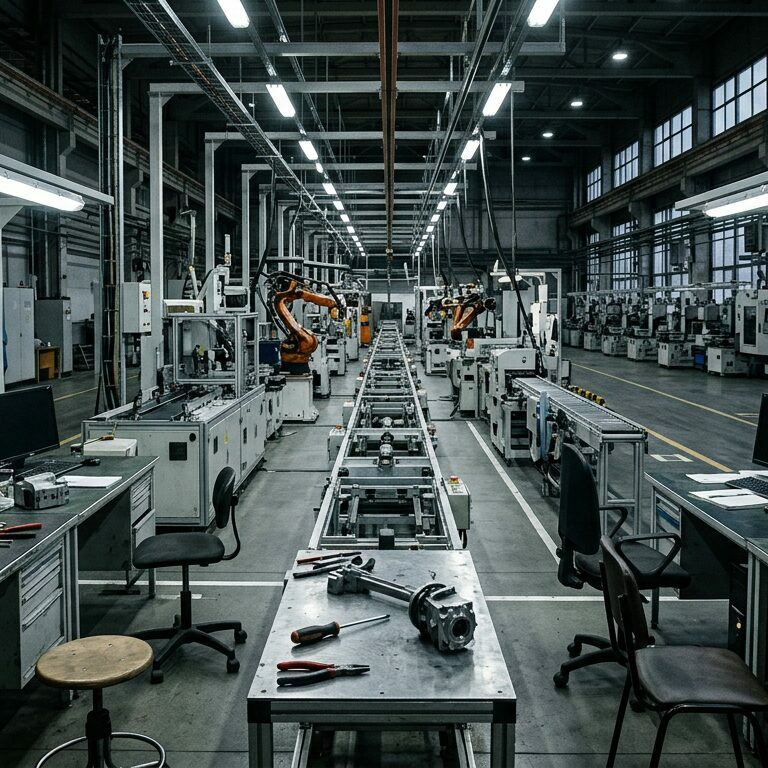 Rusko nemá lidi. A to je problém, který se nedá vyřešit mobilizací