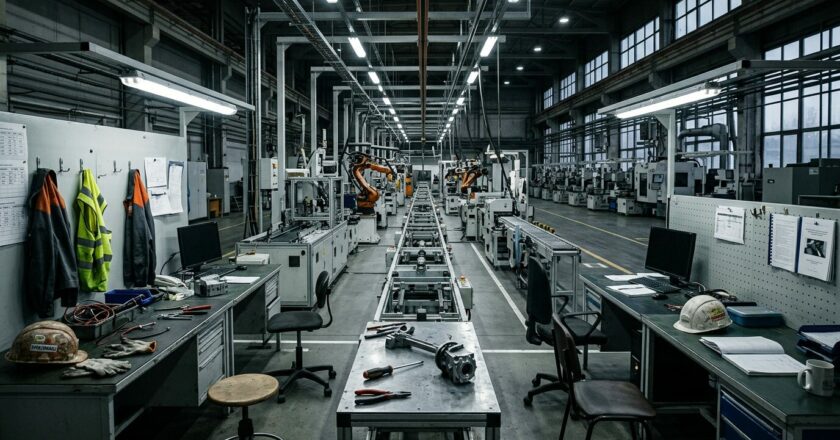 Rusko nemá lidi. A to je problém, který se nedá vyřešit mobilizací