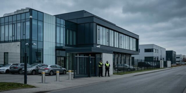 Rusko zveřejnilo adresy evropských výrobců dronů. Je to hrozba, nebo jen gesto?