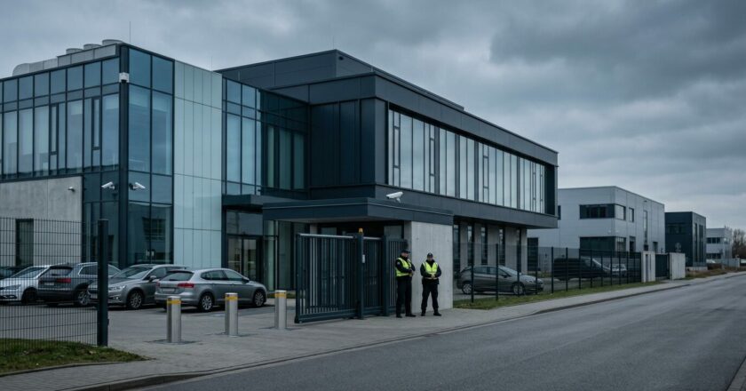 Rusko zveřejnilo adresy evropských výrobců dronů. Je to hrozba, nebo jen gesto?