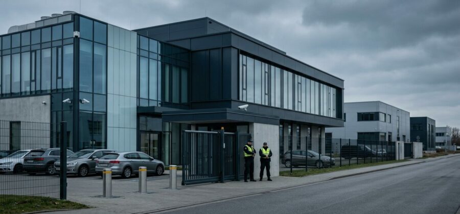 Rusko zveřejnilo adresy evropských výrobců dronů. Je to hrozba, nebo jen gesto?