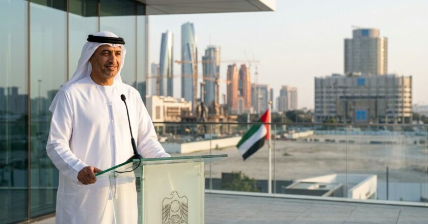 SAE opouští OPEC: Když se téměř šedesát let spolupráce rozpadne 