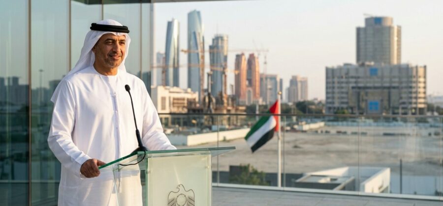 SAE opouští OPEC: Když se téměř šedesát let spolupráce rozpadne 