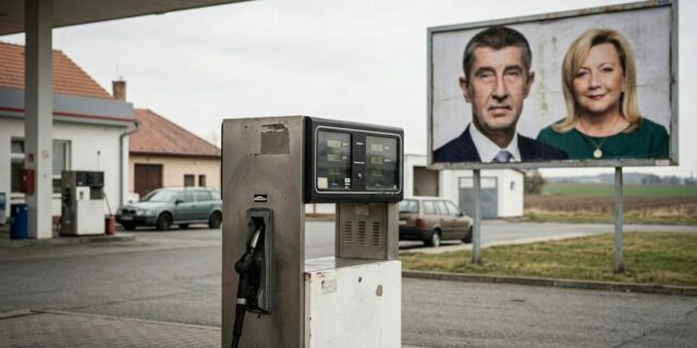 Schmarcz: „Vláda, která je dost silná na to, aby vám dala vše, co chcete, je také dost silná na to, aby vám vzala vše, co máte.“