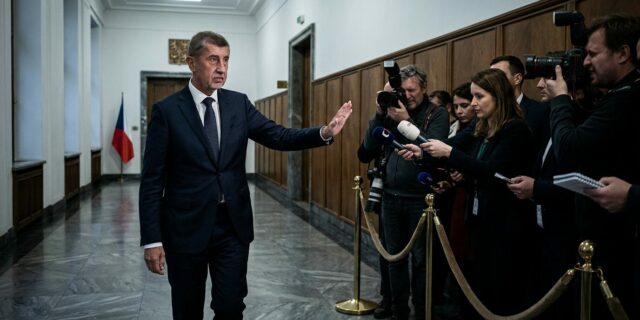 Míří Češi ke „slovenskému modelu“? Babišovy útoky na nezávislá média