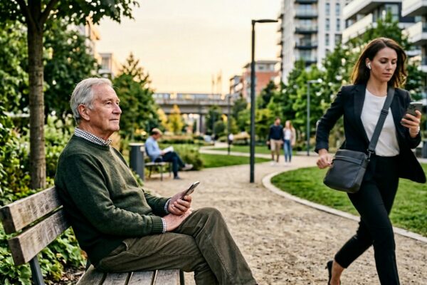 Švehla: Stejně žijeme v krásné době
