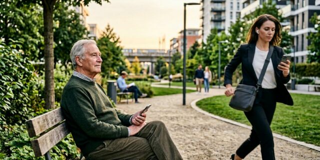 Švehla: Stejně žijeme v krásné době