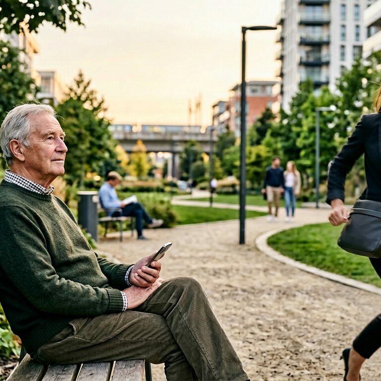 Švehla: Stejně žijeme v krásné době