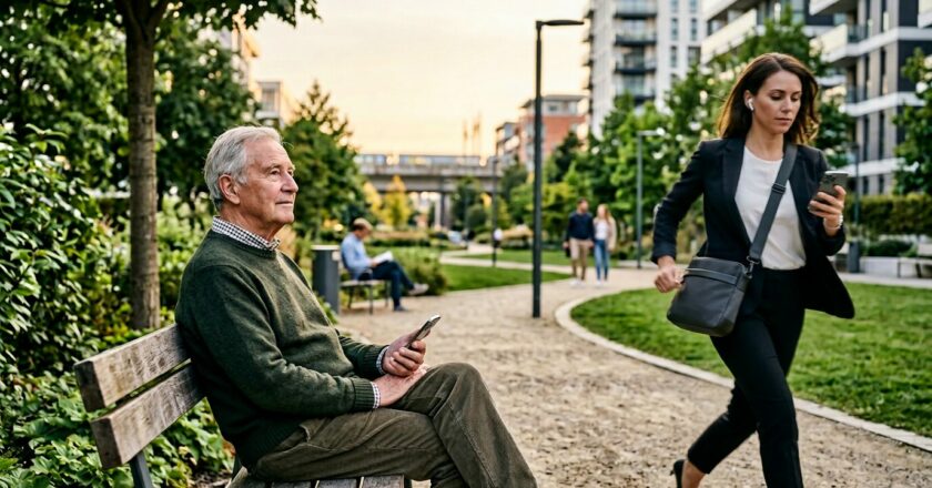 Švehla: Stejně žijeme v krásné době