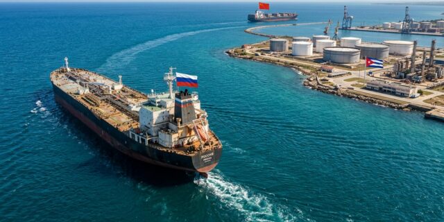 Trump plánuje další útok: Dvě mocnosti s jedním hlasem proti USA