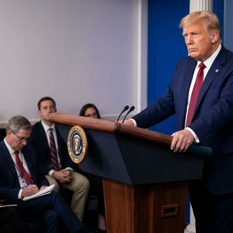 Trump vylučuje jaderné zbraně. Tlak na Írán ale pokračuje