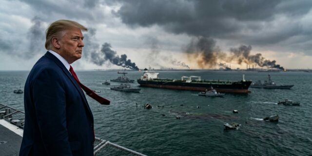 Pyrrhovo vítězství: USA možná vyhrály bitvu, ale ne válku