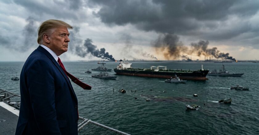 Pyrrhovo vítězství: USA možná vyhrály bitvu, ale ne válku