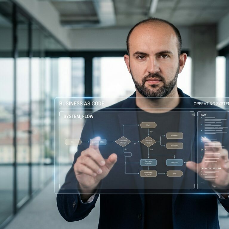 První firmy nasazují český AI systém řízení. Šetří a přitom zvyšují výkon