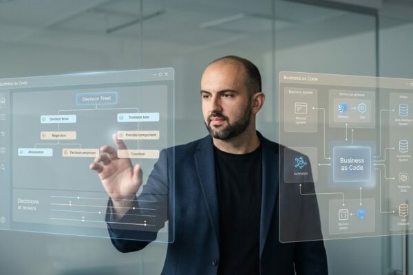 První firmy nasazují český AI systém řízení. Šetří a přitom zvyšují výkon