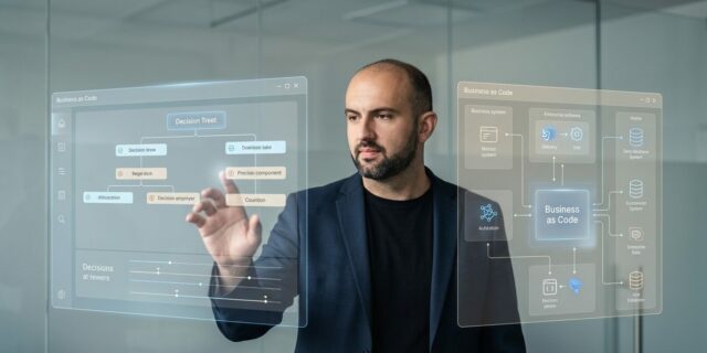 První firmy nasazují český AI systém řízení. Šetří a přitom zvyšují výkon