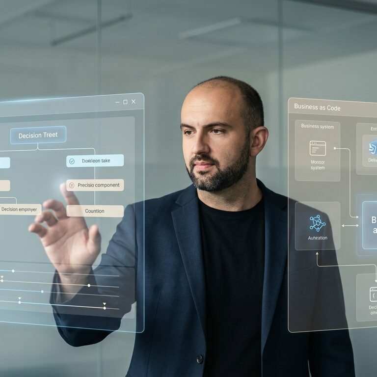 První firmy nasazují český AI systém řízení. Šetří a přitom zvyšují výkon