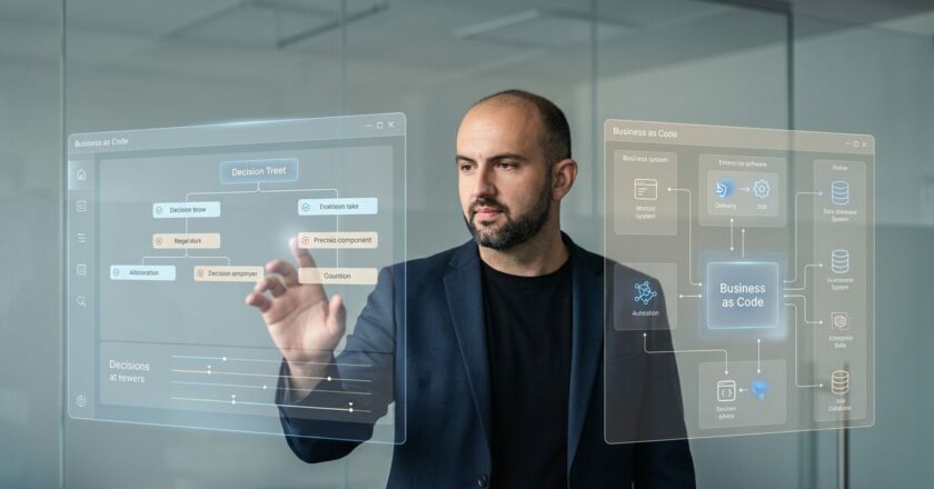 První firmy nasazují český AI systém řízení. Šetří a přitom zvyšují výkon