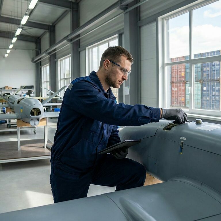 Ukrajina otevírá zbrojní obchod: z obránce exportérem