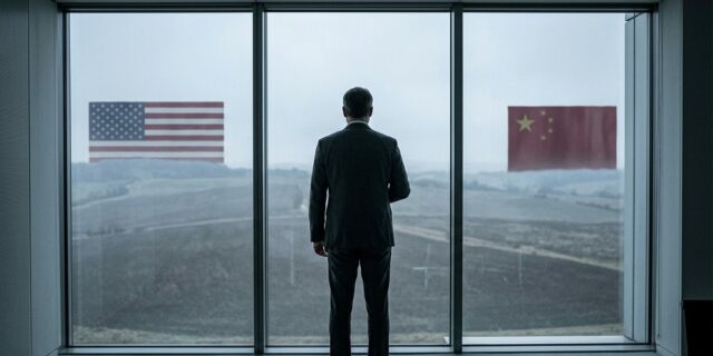 USA jako hrozba? Evropané mění pohled na tradiční spojenectví