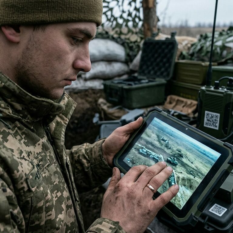 Body za smrt: Ukrajina zavádí systém, který mění zásahy v bonusy