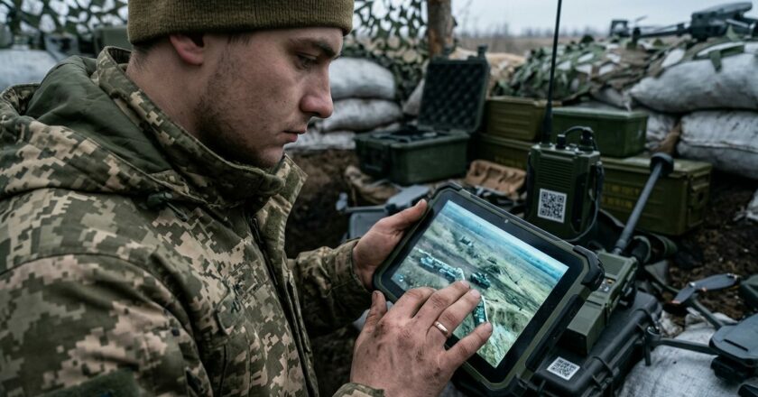 Body za smrt: Ukrajina zavádí systém, který mění zásahy v bonusy